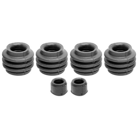 Raybestos Acura Tl 09-13 Rubber Bushing, H16139 H16139